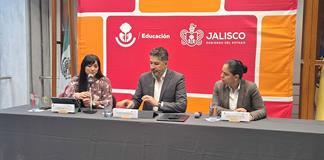 Lluvias dañan 11 escuelas en Jalisco; colapsa barda entre dos planteles en Tlajomulco Lluvias dañan 11 escuelas en Jalisco; colapsa barda entre dos planteles en Tlajomulco