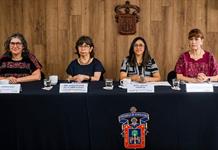 La UdeG convoca a coloquio para impulsar estudios de género La UdeG convoca a coloquio para impulsar estudios de género
