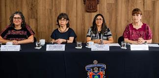 La UdeG convoca a coloquio para impulsar estudios de género La UdeG convoca a coloquio para impulsar estudios de género