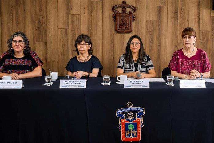 La UdeG convoca a coloquio para impulsar estudios de género La UdeG convoca a coloquio para impulsar estudios de género