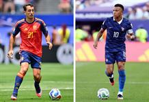 España o Francia, el primer gran veredicto antes de la final del Mundial España o Francia, el primer gran veredicto antes de la final del Mundial