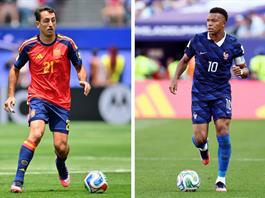 España o Francia, el primer gran veredicto antes de la final del Mundial España o Francia, el primer gran veredicto antes de la final del Mundial
