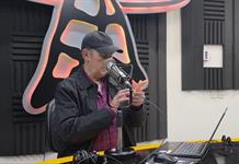 Radio al Cubo - Lu. 13 Jul 2026