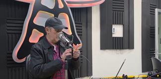 Radio al Cubo - Lu. 13 Jul 2026 Radio al Cubo - Lu. 13 Jul 2026