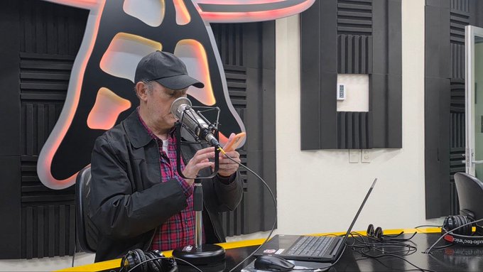 Radio al Cubo - Lu. 13 Jul 2026