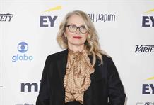 La actriz Julie Delpy recibirá reconocimiento en el Festival de Cine UNAM en México La actriz Julie Delpy recibirá reconocimiento en el Festival de Cine UNAM en México