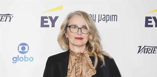 La actriz Julie Delpy recibirá reconocimiento en el Festival de Cine UNAM en México La actriz Julie Delpy recibirá reconocimiento en el Festival de Cine UNAM en México