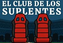 EP37 El club de los Suplentes – 11 de Julio de 2026 EP37 El club de los Suplentes – 11 de Julio de 2026