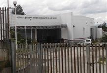 Pese a inversión millonaria, el Hospital Materno de San Martín opera a medias