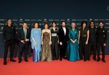 La película española Sorda gana en Moscú premio del primer Festival Hecho por mujeres La película española Sorda gana en Moscú premio del primer Festival Hecho por mujeres
