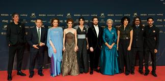 La película española Sorda gana en Moscú premio del primer Festival Hecho por mujeres La película española Sorda gana en Moscú premio del primer Festival Hecho por mujeres