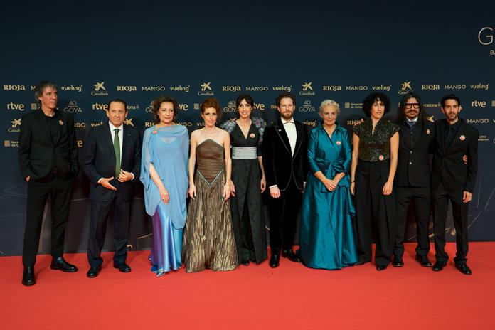 La película española Sorda gana en Moscú premio del primer Festival Hecho por mujeres La película española Sorda gana en Moscú premio del primer Festival Hecho por mujeres