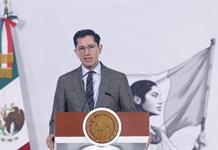 México pide a la ONU que se pronuncie sobre la muerte de 17 mexicanos en EE.UU por el ICE México pide a la ONU que se pronuncie sobre la muerte de 17 mexicanos en EE.UU por el ICE