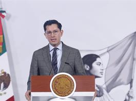 México pide a la ONU que se pronuncie sobre la muerte de 17 mexicanos en EE.UU por el ICE México pide a la ONU que se pronuncie sobre la muerte de 17 mexicanos en EE.UU por el ICE