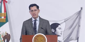 México pide a la ONU que se pronuncie sobre la muerte de 17 mexicanos en EE.UU por el ICE México pide a la ONU que se pronuncie sobre la muerte de 17 mexicanos en EE.UU por el ICE