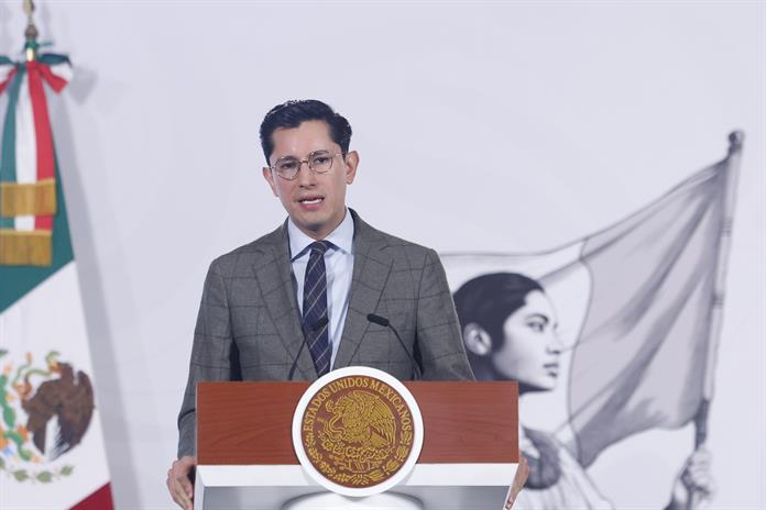 México pide a la ONU que se pronuncie sobre la muerte de 17 mexicanos en EE.UU por el ICE México pide a la ONU que se pronuncie sobre la muerte de 17 mexicanos en EE.UU por el ICE