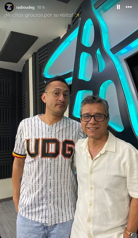 Audiocracia - Lu .13 Jul 2026 Audiocracia - Lu .13 Jul 2026