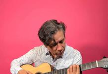Con magnetismo musical el trovador Yahir Durán se presentará en Guadalajara