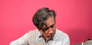 Con magnetismo musical el trovador Yahir Durán se presentará en Guadalajara Con magnetismo musical el trovador Yahir Durán se presentará en Guadalajara