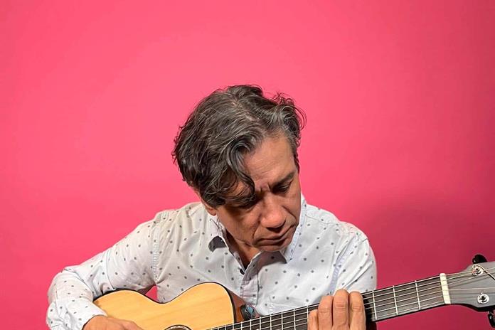 Con magnetismo musical el trovador Yahir Durán se presentará en Guadalajara Con magnetismo musical el trovador Yahir Durán se presentará en Guadalajara