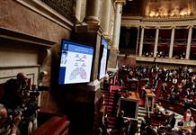 Francia vota para legalizar el derecho a la eutanasia
