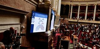 Francia vota para legalizar el derecho a la eutanasia Francia vota para legalizar el derecho a la eutanasia
