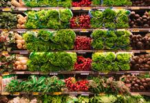 El costo de una alimentación saludable aumentó un 25% en cinco años, según la FAO