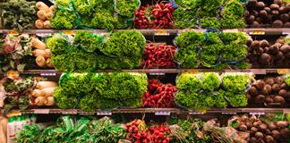El costo de una alimentaci&oacute;n saludable aument&oacute; un 25% en cinco a&ntilde;os, seg&uacute;n la FAO