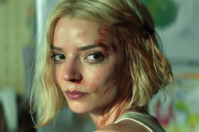 Anya Taylor-Joy estrena Lucky, un thriller de acción con corazón emocional femenino Anya Taylor-Joy estrena Lucky, un thriller de acción con corazón emocional femenino