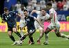 Argentina remonta 2-1 a Inglaterra y jugará la final del Mundial con España Argentina remonta 2-1 a Inglaterra y jugará la final del Mundial con España