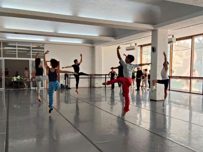 La magia del “El lago de los Cisnes” regresará al Teatro Degollado con el Ballet de Jalisco La magia del “El lago de los Cisnes” regresará al Teatro Degollado con el Ballet de Jalisco