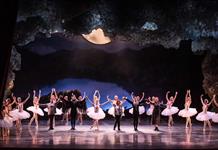 La magia del “El lago de los Cisnes” regresará al Teatro Degollado con el Ballet de Jalisco La magia del “El lago de los Cisnes” regresará al Teatro Degollado con el Ballet de Jalisco