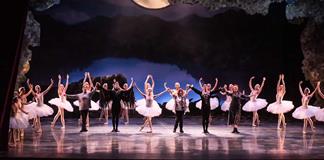 La magia del "El lago de los Cisnes" regresar&aacute; al Teatro Degollado con el Ballet de Jalisco