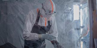 La RD del Congo supera la barrera de los 2.000 casos confirmados de &eacute;bola