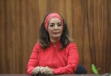 Muere a los 95 años la actriz mexicana Elsa Aguirre, figura emblemática del cine