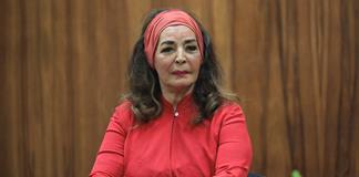 Muere a los 95 a&ntilde;os la actriz mexicana Elsa Aguirre, figura emblem&aacute;tica del cine