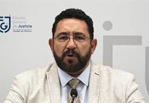 Ulises Lara López renuncia a Fiscalía que investiga a Rubén Rocha Moya en Sinaloa Ulises Lara López renuncia a Fiscalía que investiga a Rubén Rocha Moya en Sinaloa