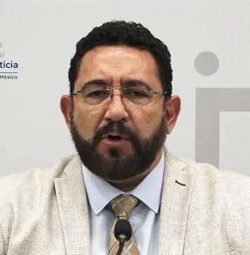 Ulises Lara López renuncia a Fiscalía que investiga a Rubén Rocha Moya en Sinaloa Ulises Lara López renuncia a Fiscalía que investiga a Rubén Rocha Moya en Sinaloa