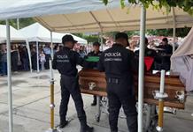Despiden a José Ramírez Yáñez, ex alcalde de Gómez Farías