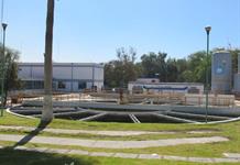 La Planta Miravalle es un gigante envejecido: abastece a Guadalajara y opera con equipos obsoletos La Planta Miravalle es un gigante envejecido: abastece a Guadalajara y opera con equipos obsoletos
