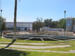La Planta Miravalle es un gigante envejecido: abastece a Guadalajara y opera con equipos obsoletos La Planta Miravalle es un gigante envejecido: abastece a Guadalajara y opera con equipos obsoletos