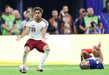 Lamine Yamal cumple sueño y jugará final contra Messi casi 19 años después de icónica foto Lamine Yamal cumple sueño y jugará final contra Messi casi 19 años después de icónica foto