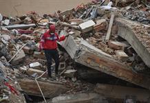 Más de 226 toneladas de ayuda humanitaria llegan a Venezuela en una sola jornada Más de 226 toneladas de ayuda humanitaria llegan a Venezuela en una sola jornada