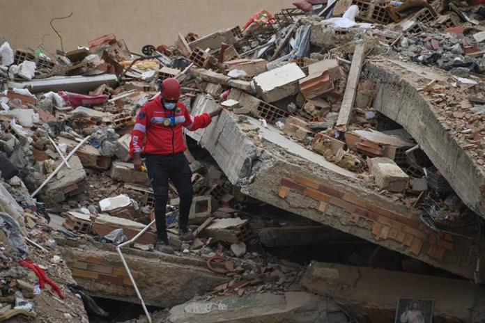 Más de 226 toneladas de ayuda humanitaria llegan a Venezuela en una sola jornada Más de 226 toneladas de ayuda humanitaria llegan a Venezuela en una sola jornada
