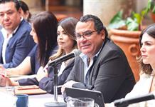 Diputados de MC exigen al gobierno federal que sanee el río Santiago