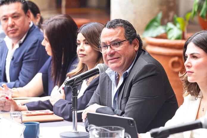 Diputados de MC exigen al gobierno federal que sanee el río Santiago Diputados de MC exigen al gobierno federal que sanee el río Santiago