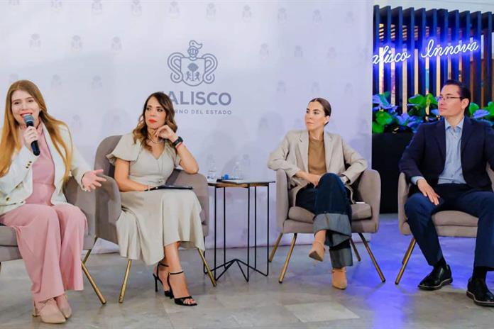 Abren convocatoria para premiar a los mejores emprendedores de Jalisco con apoyos y mentorías Abren convocatoria para premiar a los mejores emprendedores de Jalisco con apoyos y mentorías