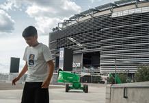 Las entradas de reventa para la final del Mundial, a 7.000 dólares las más baratas Las entradas de reventa para la final del Mundial, a 7.000 dólares las más baratas