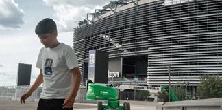 Las entradas de reventa para la final del Mundial, a 7.000 d&oacute;lares las m&aacute;s baratas