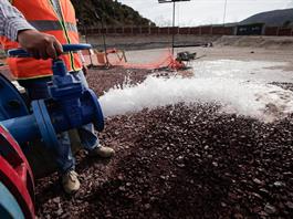 Plan Hídrico de Jalisco podría costar hasta 42 mil millones de pesos Plan Hídrico de Jalisco podría costar hasta 42 mil millones de pesos